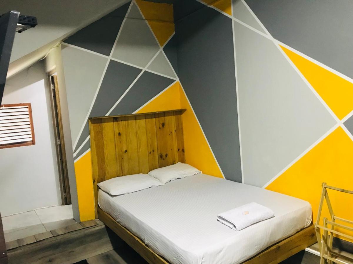 Alina Budget Hotel Kaduwela Exteriér fotografie
