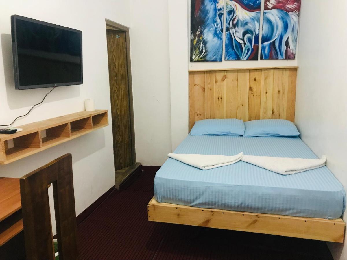 Alina Budget Hotel Kaduwela Exteriér fotografie